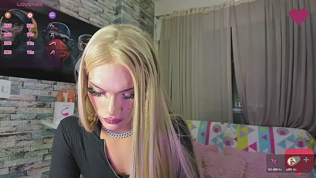 kitty queen10 online show from 13, 1, 2025
