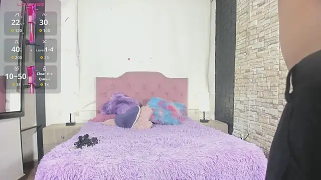 kitty queen10 online show from 9, 4, 2026