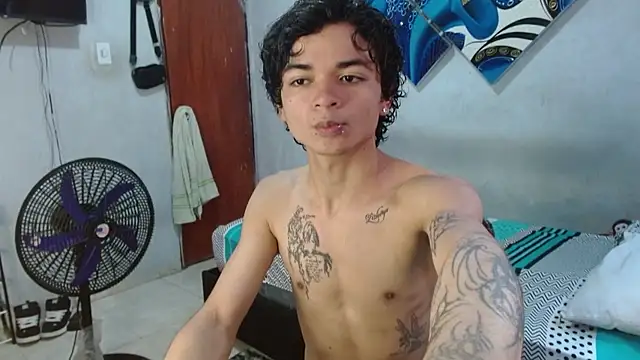 Lovebeng  online show from 22, 2, 2026