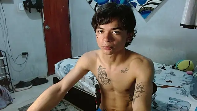 Lovebeng  online show from 20, 12, 2025