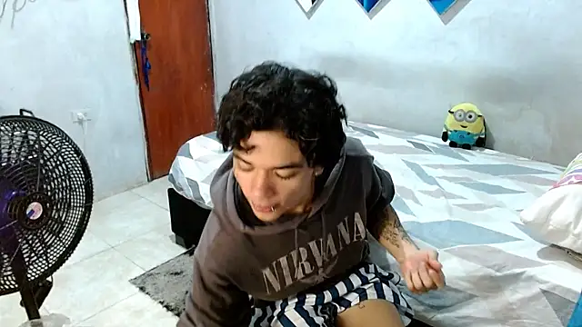 Lovebeng  online show from 26, 11, 2025