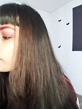 Snapshot of Little-Lucifer chatting on 20, 9, 2025 Little-Lucifer online show from 20, 9, 2025