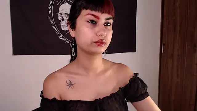 Little-Lucifer online show from 9, 7, 2026