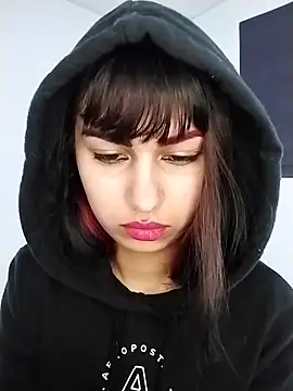 Snapshot of Little-Lucifer chatting on 28, 9, 2025 Little-Lucifer online show from 28, 9, 2025