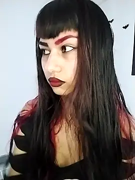 Snapshot of Little-Lucifer chatting on 19, 9, 2025 Little-Lucifer online show from 19, 9, 2025