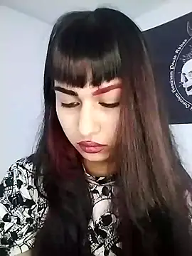 Snapshot of Little-Lucifer chatting on 16, 9, 2025 Little-Lucifer online show from 16, 9, 2025