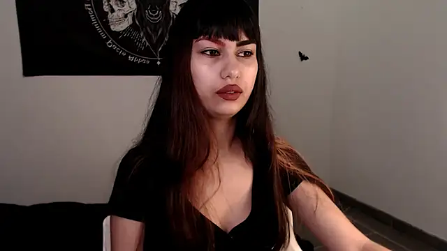 Little-Lucifer online show from 2, 12, 2025