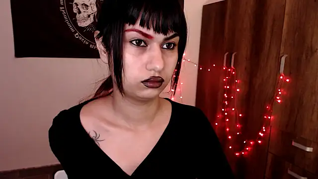Snapshot of Little-Lucifer chatting on 12, 3, 2026 Little-Lucifer online show from 12, 3, 2026