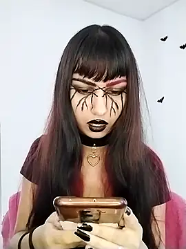 Snapshot of Little-Lucifer chatting on 24, 9, 2025 Little-Lucifer online show from 24, 9, 2025