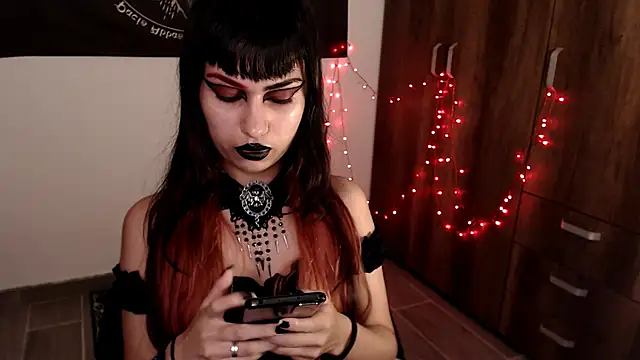 Snapshot of Little-Lucifer chatting on 11, 3, 2026 Little-Lucifer online show from 11, 3, 2026