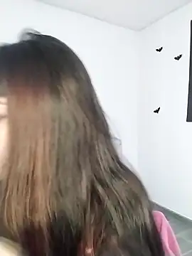 Snapshot of Little-Lucifer chatting on 1, 10, 2025 Little-Lucifer online show from 1, 10, 2025