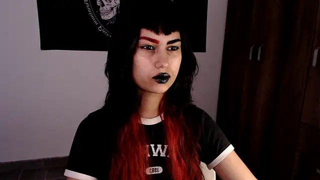 Little-Lucifer online show from 14, 1, 2026