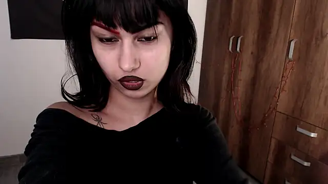 Snapshot of Little-Lucifer chatting on 19, 3, 2026 Little-Lucifer online show from 19, 3, 2026