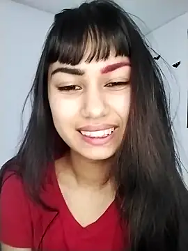 Snapshot of Little-Lucifer chatting on 18, 9, 2025 Little-Lucifer online show from 18, 9, 2025