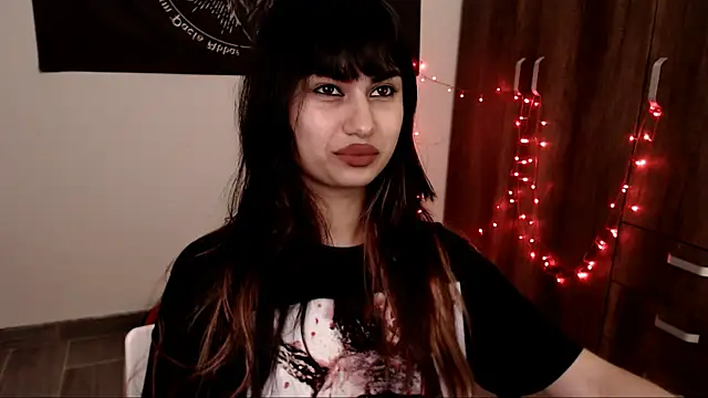 Snapshot of Little-Lucifer chatting on 13, 5, 2026 Little-Lucifer online show from 13, 5, 2026