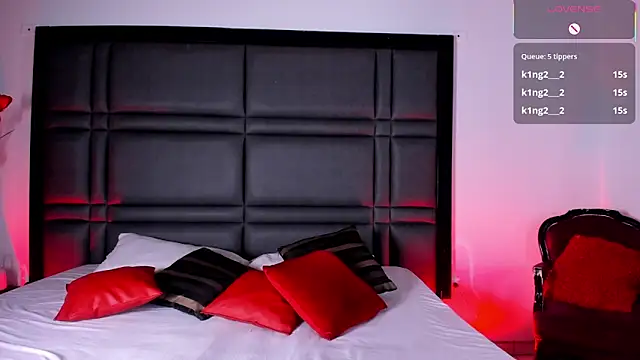 SaraDreamss online show from 9, 2, 2026