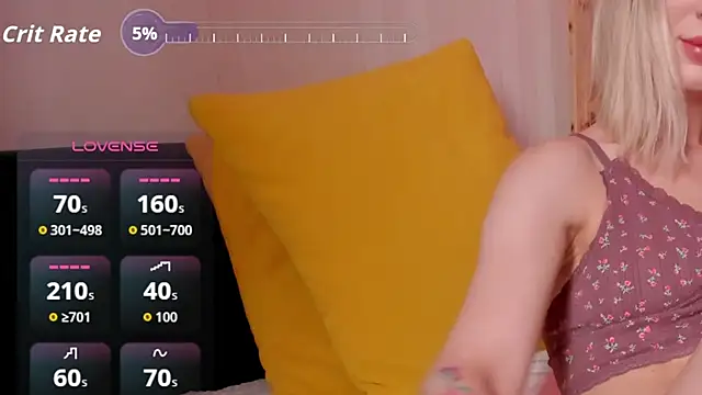 lovely ki online show from 6, 3, 2026