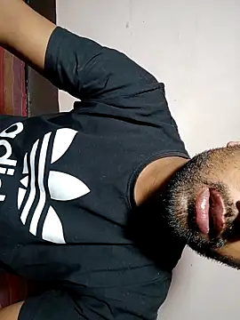 Fucker boy 1 online show from 18, 3, 2025