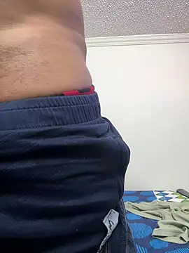 ZMalco2Hend8 online show from 28, 2, 2026