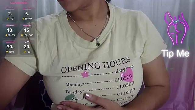 Preeti-Sexy online show from 13, 1, 2026