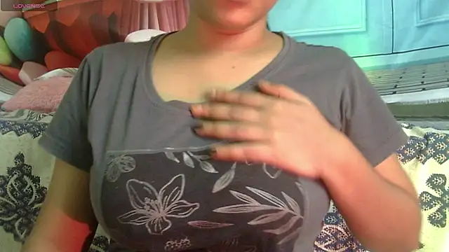 Preeti-Sexy online show from 23, 6, 2026