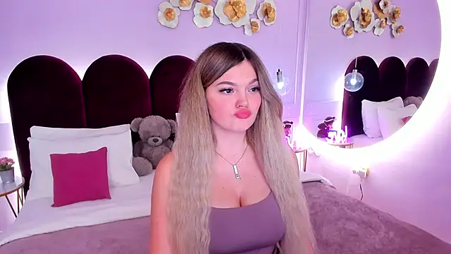 ZaraBloom online show from 19, 2, 2026