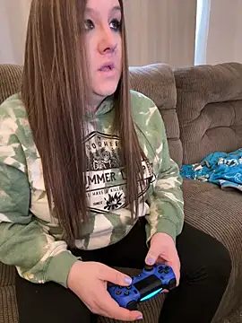 PuckBunny17 online show from 21, 3, 2026