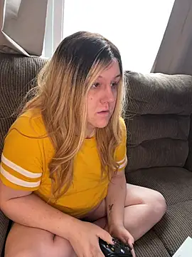 PuckBunny17 online show from 31, 1, 2025