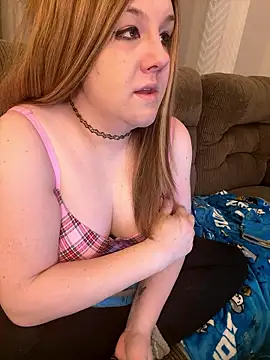 PuckBunny17 online show from 7, 1, 2026