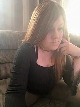 PuckBunny17 online show from 24, 10, 2025