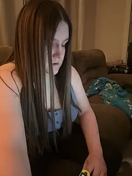 PuckBunny17 online show from 26, 3, 2026