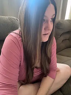 PuckBunny17 online show from 21, 4, 2026