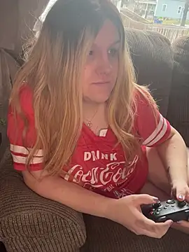 PuckBunny17 online show from 30, 12, 2024