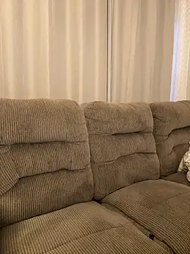 PuckBunny17 online show from 11, 4, 2026