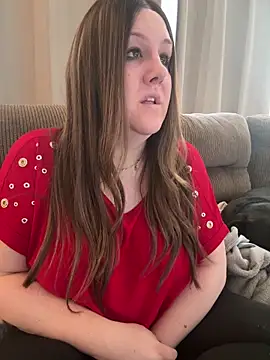 PuckBunny17 online show from 11, 4, 2026