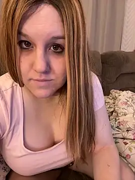 PuckBunny17 online show from 2, 11, 2025