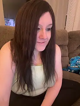 PuckBunny17 online show from 28, 2, 2026