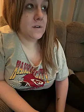 PuckBunny17 online show from 11, 1, 2026