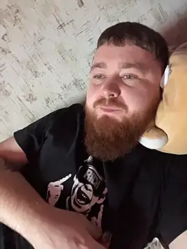 Artur6663 online show from 22, 12, 2025