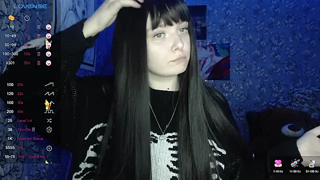 twinkling melon online show from 24, 1, 2025