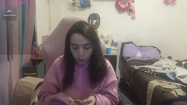 kattleya1407 online show from 16, 2, 2026