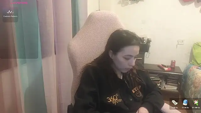 kattleya1407 online show from 11, 3, 2026