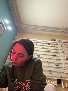 kattleya1407 online show from 7, 2, 2026