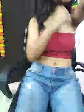 Sweetie swali online show from 15, 1, 2025