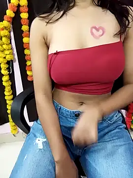 Sweetie swali online show from 14, 1, 2025