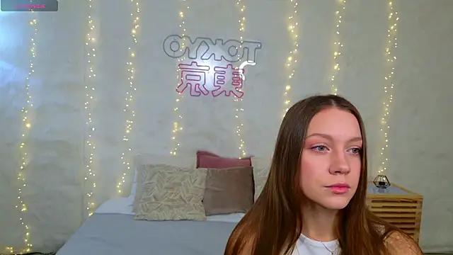 AliceBrayan online show from 27, 3, 2026