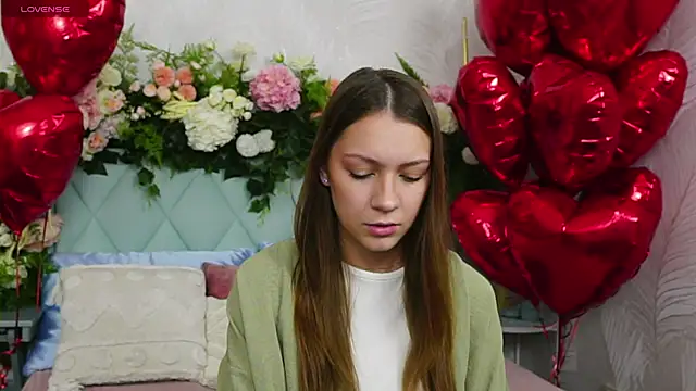 AliceBrayan online show from 14, 2, 2026