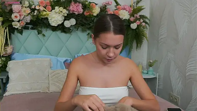 AliceBrayan online show from 23, 2, 2026