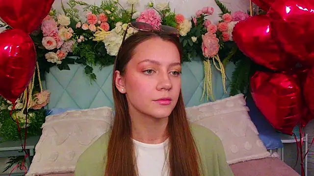 AliceBrayan online show from 10, 2, 2026