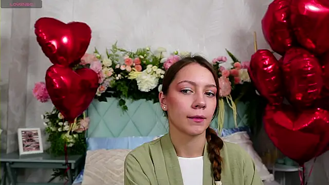 AliceBrayan online show from 12, 2, 2026